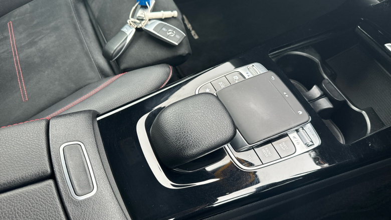 Mercedes-Benz A-Class A180d AMG Line Premium 5dr Auto Diesel Hatchback